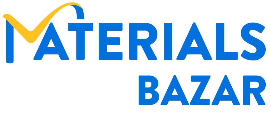 materials bazar